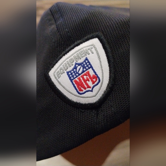 Vintage Seattle Seahawks hat - Picture 2 of 5